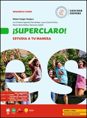 ¡Superclaro! - Lo esencial