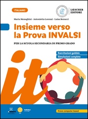 Insieme verso la Prova Invalsi
