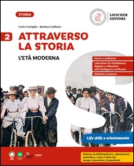 2. L’Età moderna
