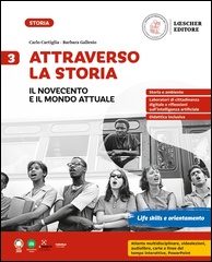 3. Il Novecento e il mondo attuale