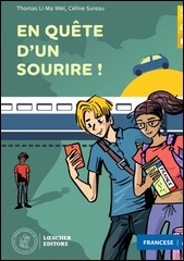 En quête d’un sourire ! + audio in download (Livello A2)