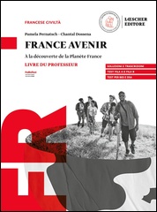 Livre du professeur