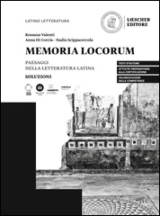 Memoria locorum - Soluzioni