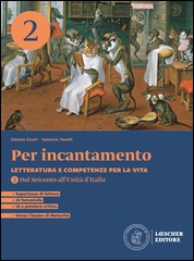 2. Dal Seicento all'Unità d'Italia