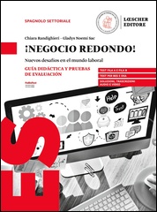 Guía didáctica con claves y pruebas de evaluación
