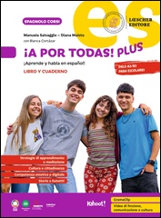 Plus Libro y cuaderno