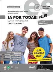 Plus Guía didáctica visual