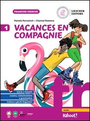 1. Vacances en compagnie