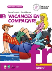 2. Vacances en compagnie