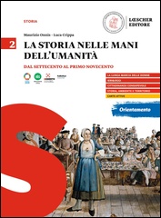 2. Dal Settecento al primo Novecento