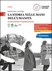 3. Il Novecento e il mondo attuale