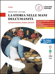 Alimentazione, storia, società
