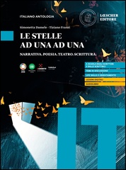 Narrativa. Poesia. Teatro. Scrittura