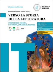 Verso la storia della letteratura