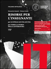 Risorse per l’insegnante