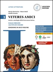 1. Dalle origini all’età di Cesare