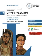2. Dall’età augustea al tardoantico