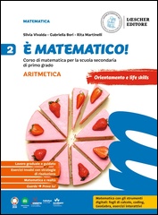 Aritmetica 2 + Geometria 2
