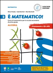 Algebra + Geometria 3