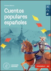Cuentos populares españoles + audio in download (livello A2)
