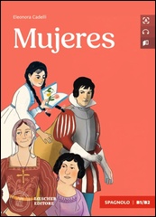 Mujeres  + audio in download (livello B1/B2)