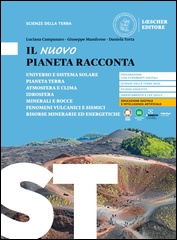 Il nuovo pianeta racconta