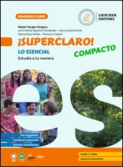¡Superclaro! compacto - Lo esencial