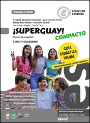 Guía didáctica visual