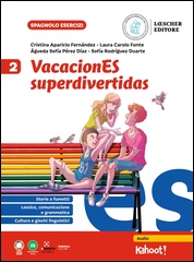2 VacacionES superdivertidas