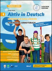 1. Kursbuch + Arbeitsbuch