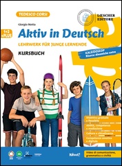 1 + 2 + Plus. Kursbuch