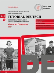 Risorse per l'insegnante A+B + CD Extra