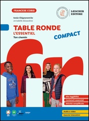 Ton chemin - L'Essentiel compact