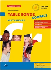 Table ronde compact Multilangues