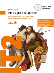 The Queer Muse