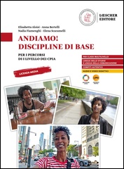 Andiamo! Discipline di base