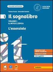 L'essenziale Volume 1 + Il mito e epica