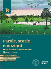 B. Poesia e teatro