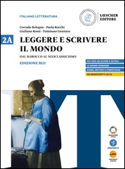 2A. Dal Barocco al Neoclassicismo