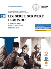 2B. Il Romanticismo: verso la modernità