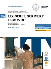 3A. Dal Realismo al romanzo della crisi