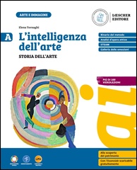 A. Storia dell'arte