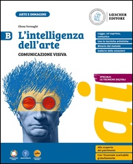 B: Comunicazione visiva
