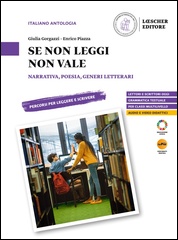 Se non leggi non vale