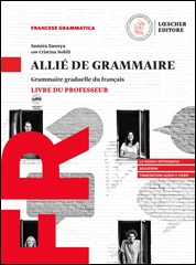Livre du professeur