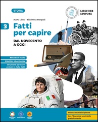 3. Dal Novecento a oggi + Strumenti per l’Esame di Stato