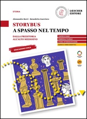 Storybus. A spasso nel tempo