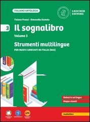 Strumenti multilingue 3. Per nuovi arrivati in Italia (NAI)