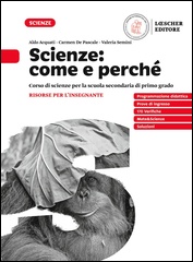 Risorse per l'insegnante