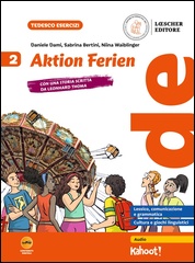 Aktion Ferien 2